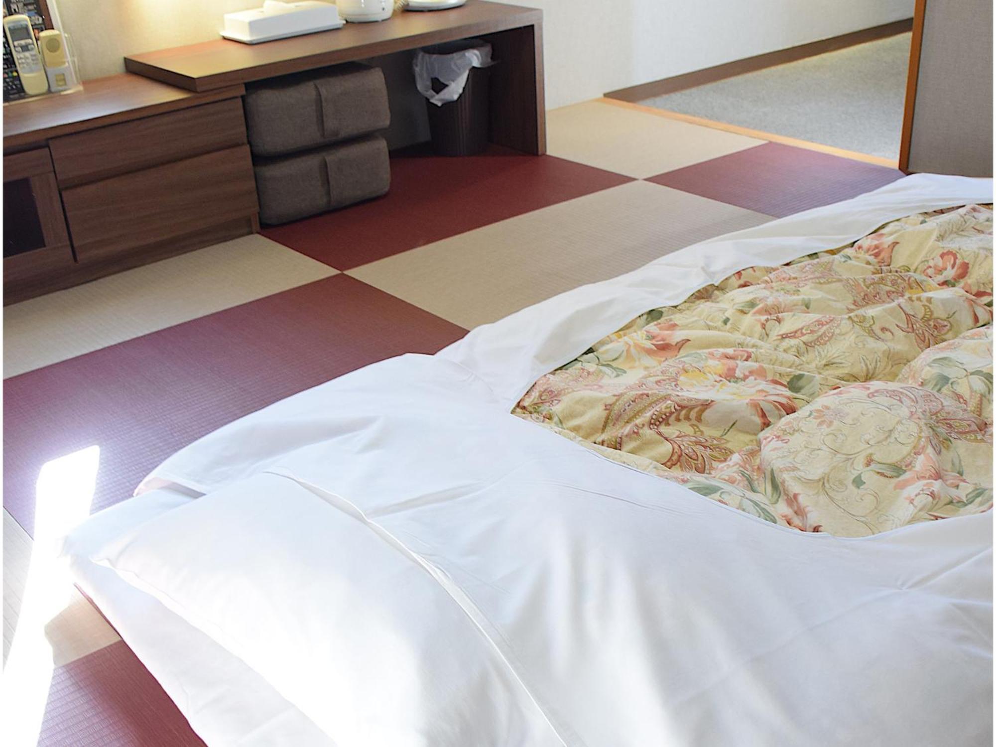 Hotel Wakamatsu Excel Isesaki Ngoại thất bức ảnh
