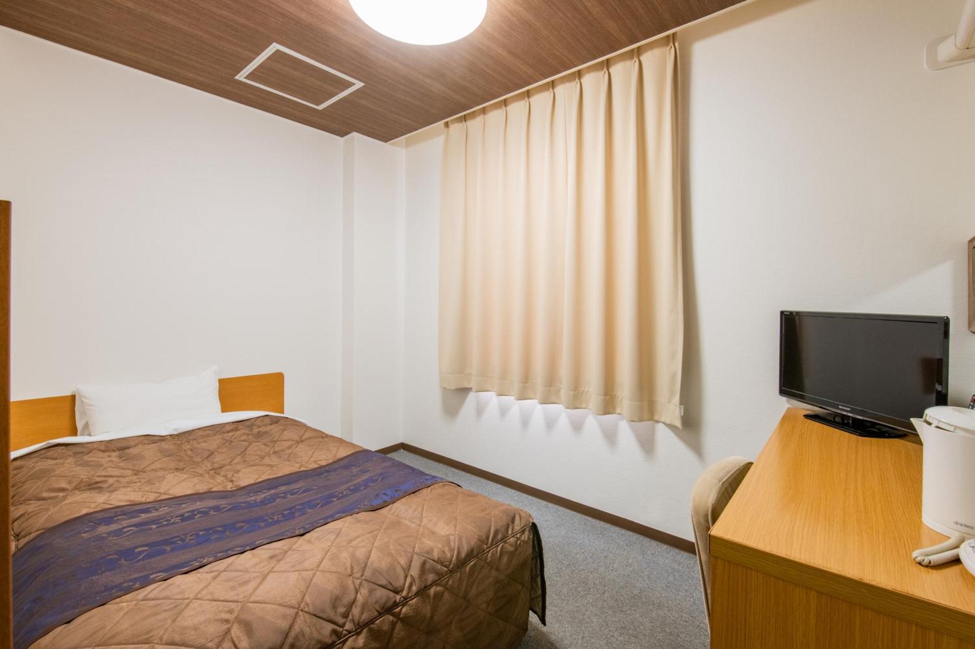 Hotel Wakamatsu Excel Isesaki Ngoại thất bức ảnh