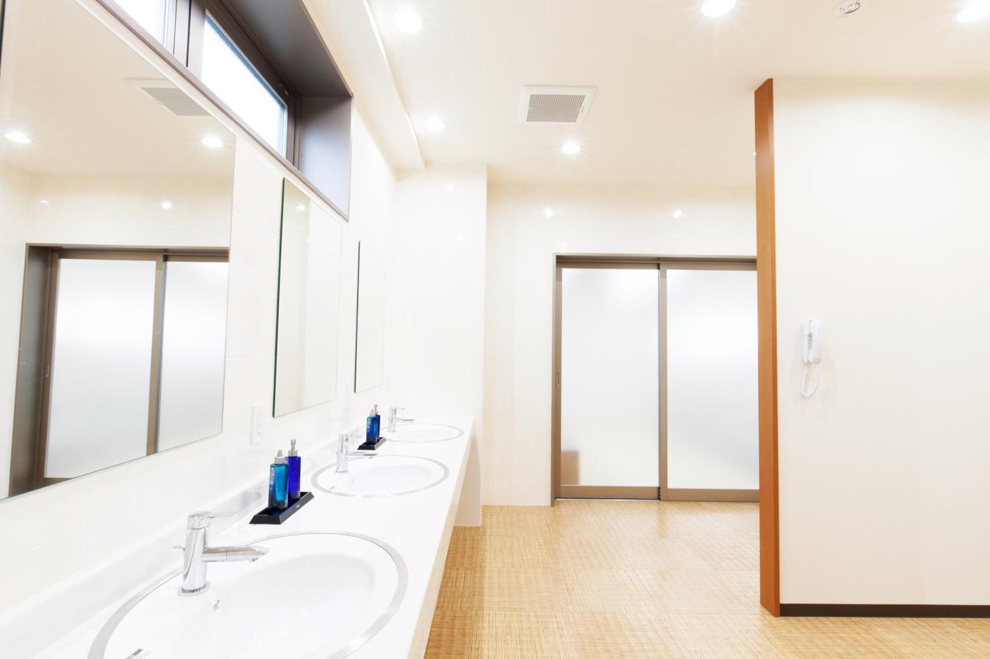 Hotel Wakamatsu Excel Isesaki Ngoại thất bức ảnh