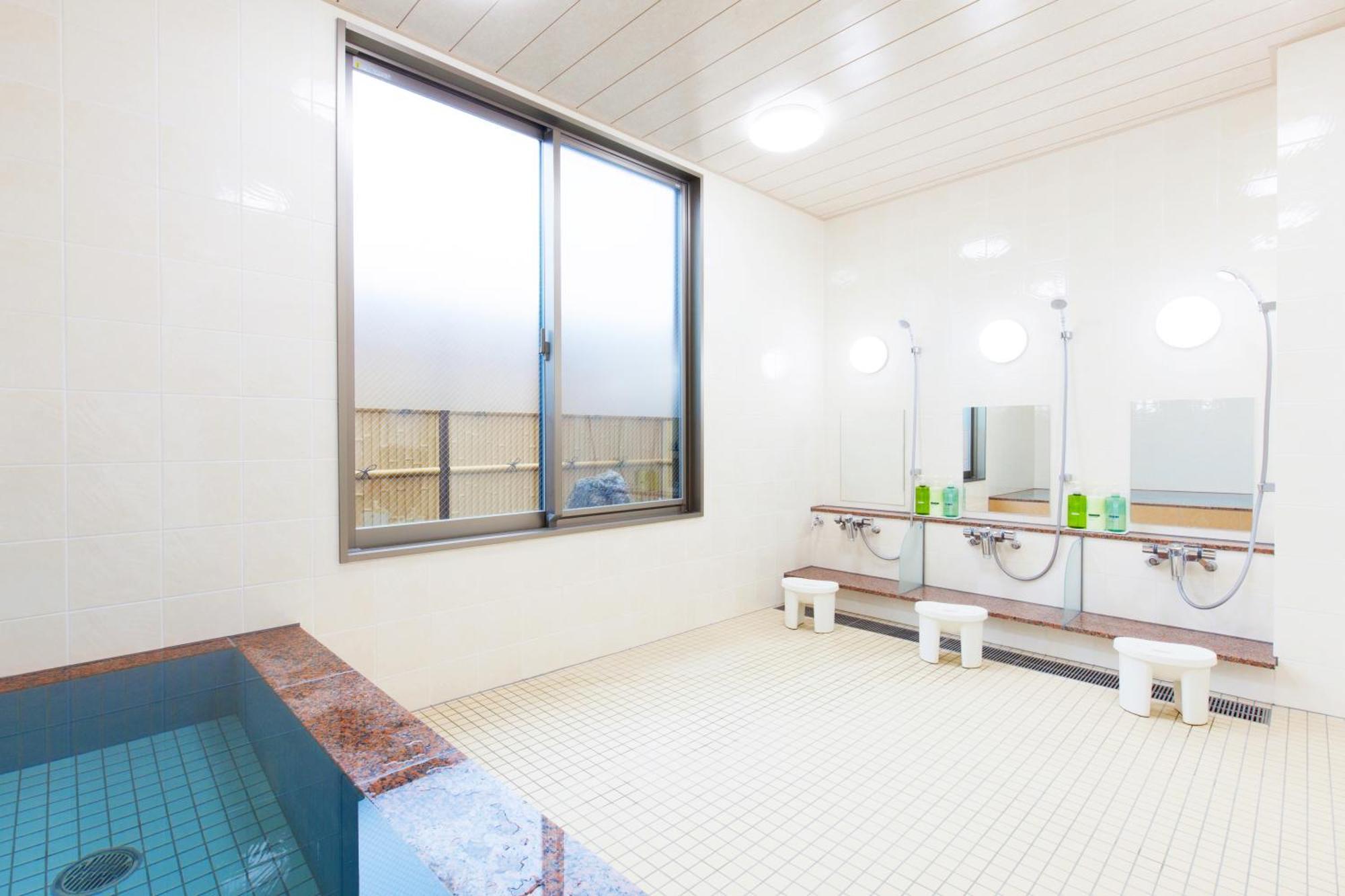 Hotel Wakamatsu Excel Isesaki Ngoại thất bức ảnh