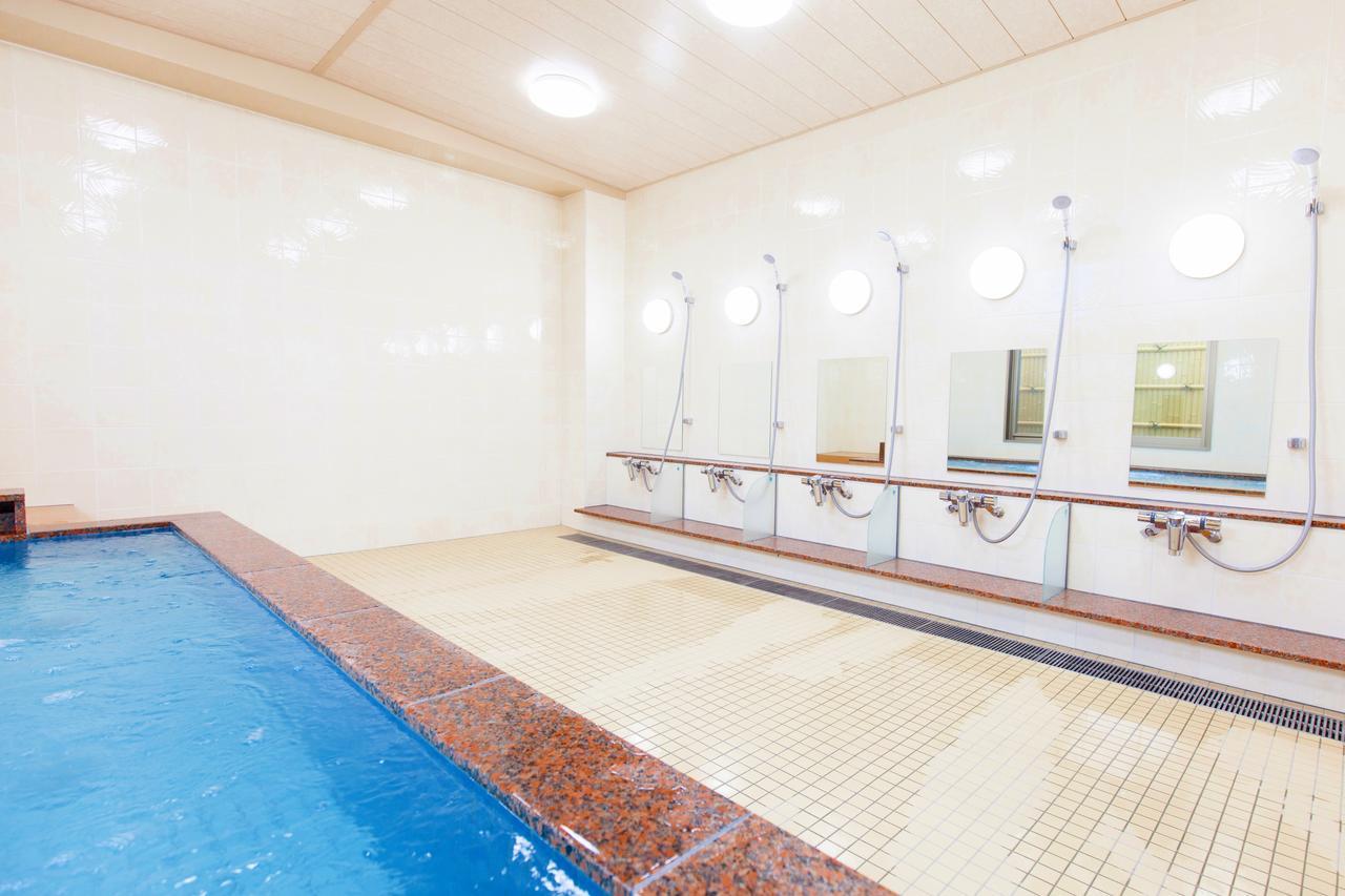 Hotel Wakamatsu Excel Isesaki Ngoại thất bức ảnh