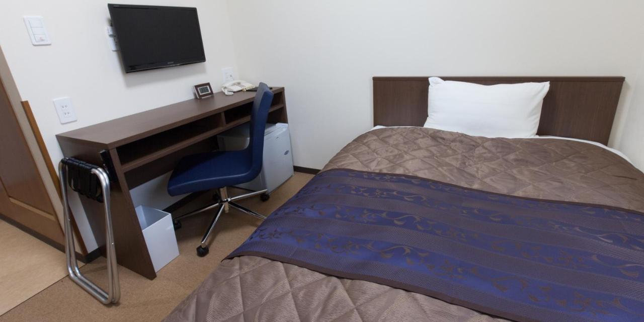 Hotel Wakamatsu Excel Isesaki Ngoại thất bức ảnh